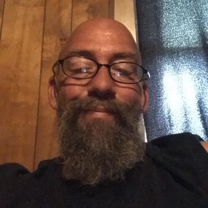 Meet your Posher, Rick